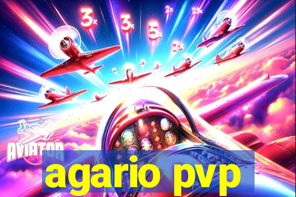 agario pvp